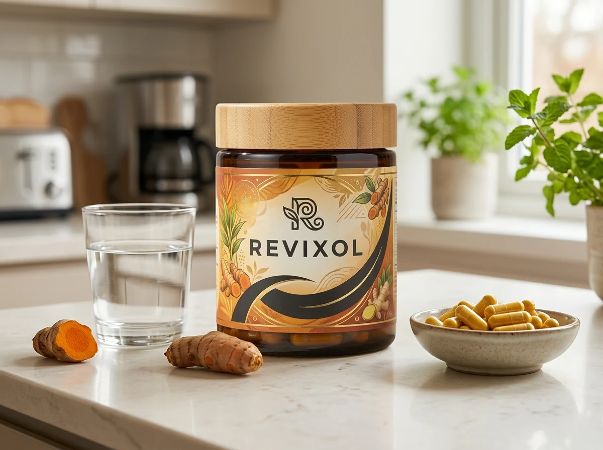 Revixol